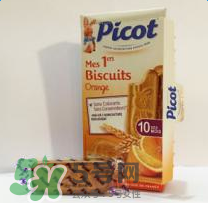 Picot貝果餅干怎么樣？Picot貝果餅干介紹