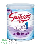 Guigoz古戈氏是什么牌子？Guigoz古戈氏是哪個(gè)國(guó)家的品牌？