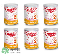 guigoz古戈士奶粉怎么樣？guigoz古戈士奶粉好不好？