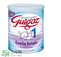 guigoz古戈士奶粉怎么樣？guigoz古戈士奶粉好不好？