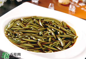 莼菜怎么做？莼菜怎么做好吃？