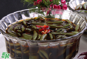 莼菜怎么做？莼菜怎么做好吃？