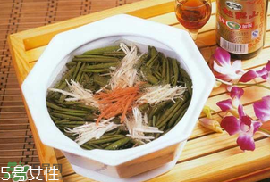 ?莼菜什么時節(jié)有？莼菜什么時候采摘？
