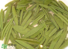 莼菜能放冰箱嗎？莼菜怎么保存？