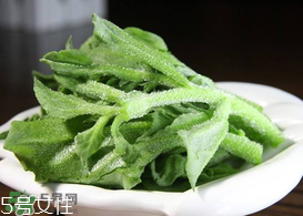 ?冰菜多少錢一斤？? 今年冰菜多少錢一斤？