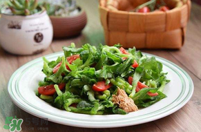 冰菜什么人不適宜吃？冰菜什么體質(zhì)不能吃？