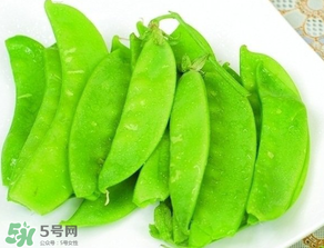荷蘭豆適合什么人吃 ？荷蘭豆適合所有人吃嗎？