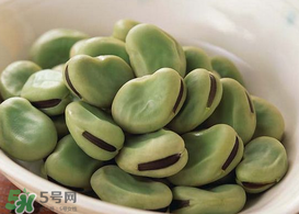 蠶豆要剝皮嗎？新鮮蠶豆怎么快速剝皮？