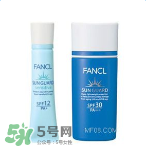 孕婦可以用的防曬霜品牌有哪些？孕期防嗮好用又安全品牌排行榜！