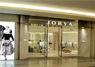 jorya是什么牌子？jorya是什么檔次？