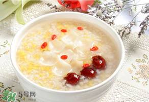 谷雨喝什么粥？谷雨節(jié)氣適合喝什么粥？