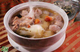 谷雨喝什么湯？谷雨節(jié)氣喝什么湯養(yǎng)生？