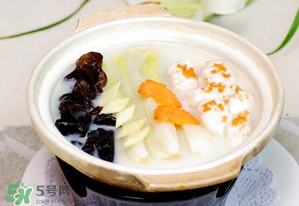谷雨喝什么湯？谷雨節(jié)氣喝什么湯養(yǎng)生？