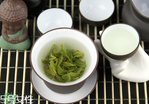 谷雨茶和明前茶哪種好？谷雨茶和明前茶區(qū)別