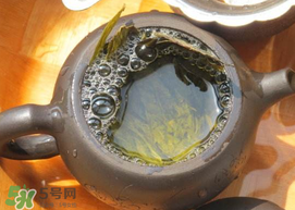 谷雨為什么喝谷雨茶？谷雨茶是什么茶？