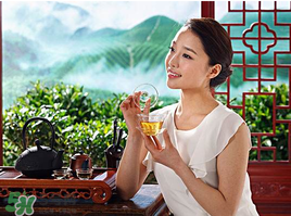 谷雨為什么喝谷雨茶？谷雨茶是什么茶？