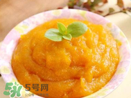 六個月寶寶可以吃什么菜泥？六個月寶寶能吃的菜泥有哪些？