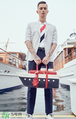 thom browne2017春夏新款好看嗎？tb春夏新款有哪些？