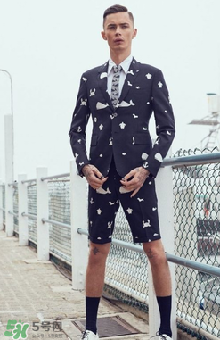 thom browne2017春夏新款好看嗎？tb春夏新款有哪些？