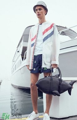 thom browne2017春夏新款好看嗎？tb春夏新款有哪些？