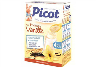 Picot貝果米粉怎么樣？Picot貝果米粉好不好？