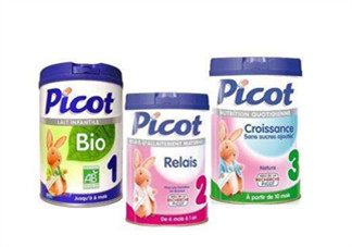 Picot貝果是什么品牌？Picot貝果奶粉是哪個國家的品牌？