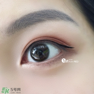 ismine是什么牌子？ismine眼影怎么用