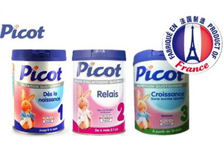 Picot貝果奶粉怎么樣？Picot貝果奶粉好不好？