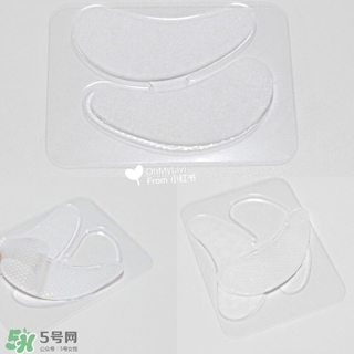 viicode夜間氧眼貼怎么樣？viicode眼霜好用嗎