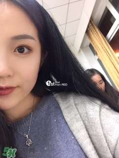ismine是什么牌子？ismine眼影怎么用
