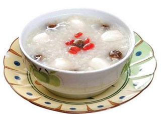 谷雨喝什么粥？谷雨節(jié)氣適合喝什么粥？