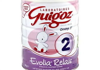 guigoz古戈氏有哪幾款奶粉？guigoz古戈氏奶粉款式介紹