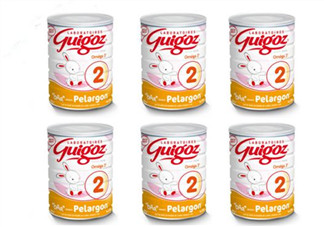 Guigoz古戈氏是什么牌子？Guigoz古戈氏是哪個國家的品牌？