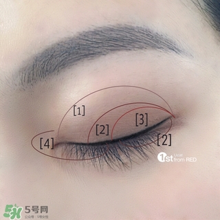 ismine是什么牌子？ismine眼影怎么用