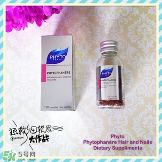 phyto發(fā)朵生發(fā)膠囊怎么吃？發(fā)朵膠囊有用嗎？