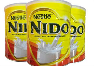 雀巢nido奶粉怎么樣？雀巢nido奶粉好不好？