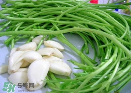 泥蒿怎么做好吃？泥蒿做法