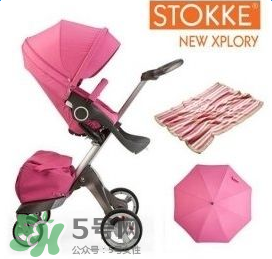 Stokke嬰兒車怎么樣？Stokke嬰兒車好不好？