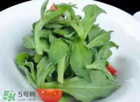 冰草不能和什么一起吃？冰草不能和什么同時(shí)吃？