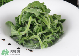 冰草什么味道？冰草怎么有怪味？