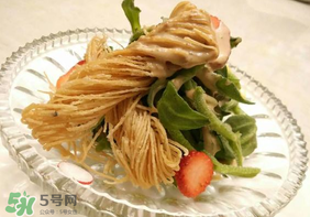 冰草怎么涼拌？冰草怎么涼拌好吃？