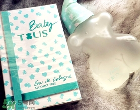 tous桃絲熊香水哪個味道好？桃絲熊香水推薦