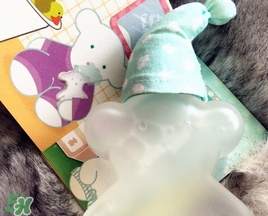 tous桃絲熊香水哪個味道好？桃絲熊香水推薦