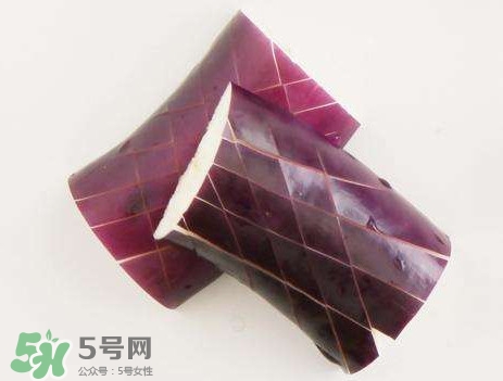 茄子怎么切？茄子怎么切好看