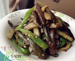 茄子要焯水嗎？茄子需要焯水嗎