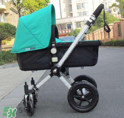bugaboo cameleon3怎么樣？bugaboo cameleon3好不好？