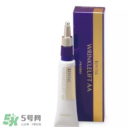 revital資生堂悅薇是什么牌子？悅薇是什么檔次？