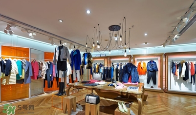 MOCO是哪個(gè)國(guó)家的牌子？MOCO衣服算什么牌子