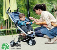Quinny是什么牌子？Quinny嬰兒車是哪個(gè)國(guó)家的品牌？