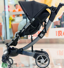 4moms是什么品牌？4moms嬰兒車是哪個國家的品牌？